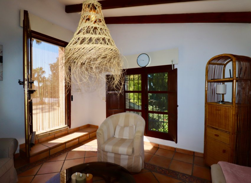 Reventa - Country House - Rojales - Heredades
