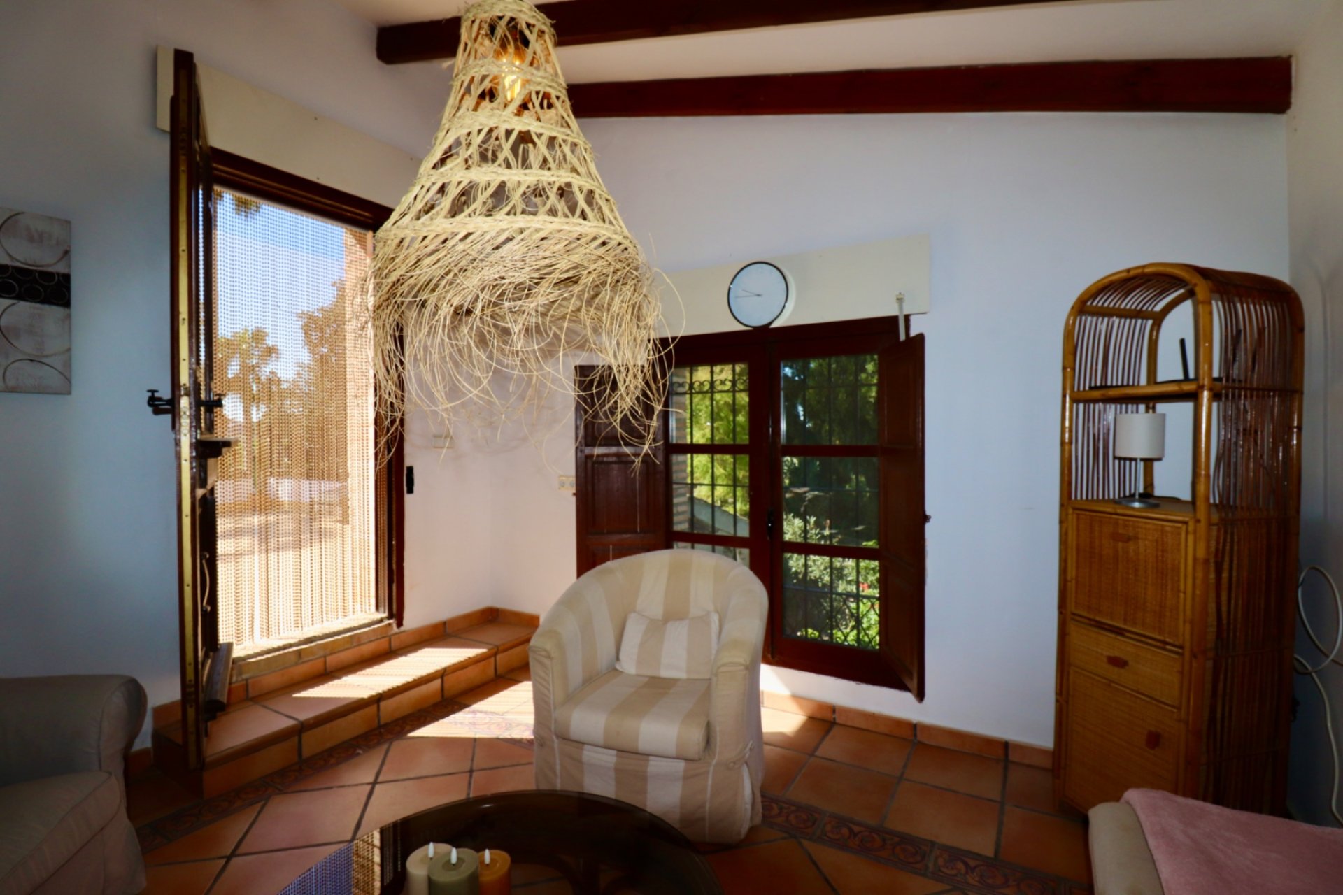 Reventa - Country House - Rojales - Heredades