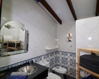 Reventa - Country House - Rojales - Heredades