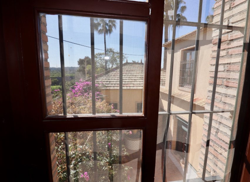 Reventa - Country House - Rojales - Heredades