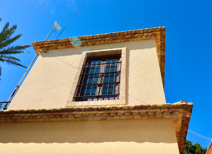 Reventa - Country House - Rojales - Heredades