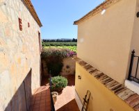 Reventa - Country House - Rojales - Heredades