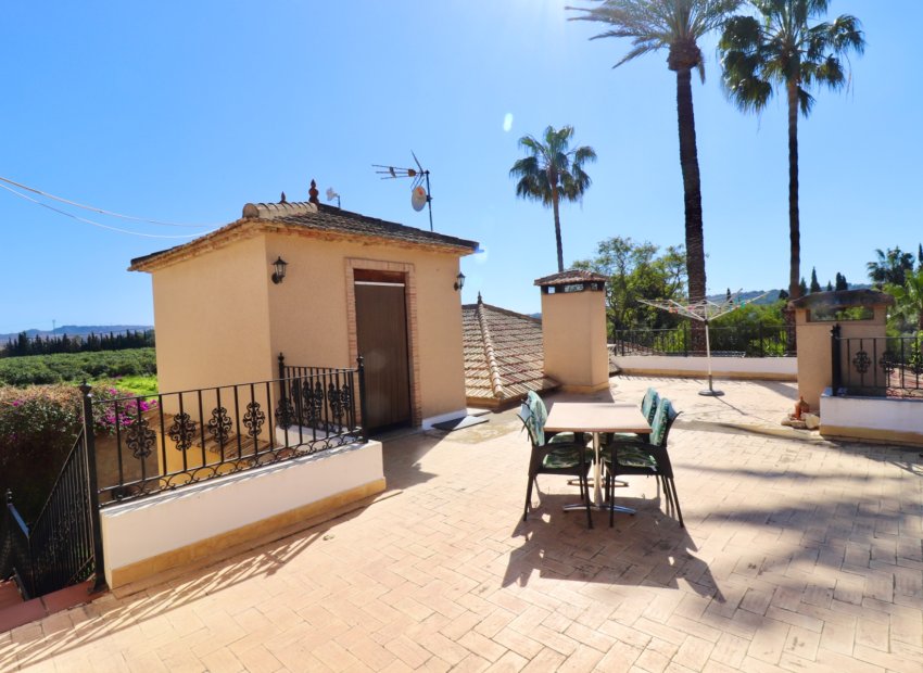 Reventa - Country House - Rojales - Heredades
