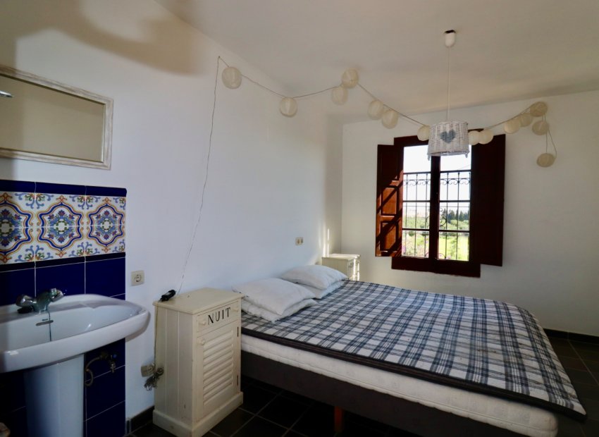 Reventa - Country House - Rojales - Heredades