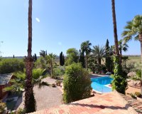 Reventa - Country House - Rojales - Heredades