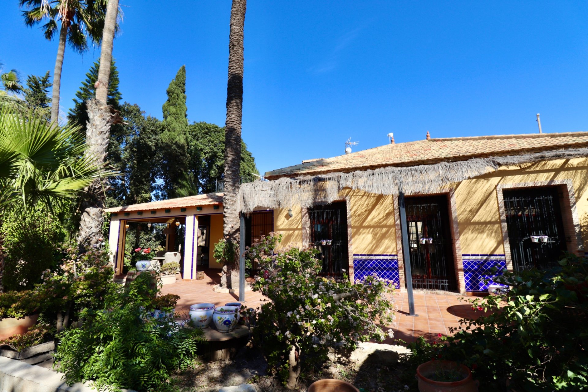 Reventa - Country House - Rojales - Heredades