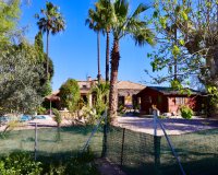 Reventa - Country House - Rojales - Heredades