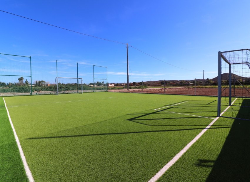 Reventa - Country House - Rojales - Rojales - Country