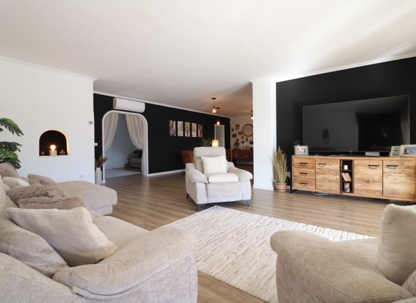 Reventa - Country House - Rojales - Rojales - Country