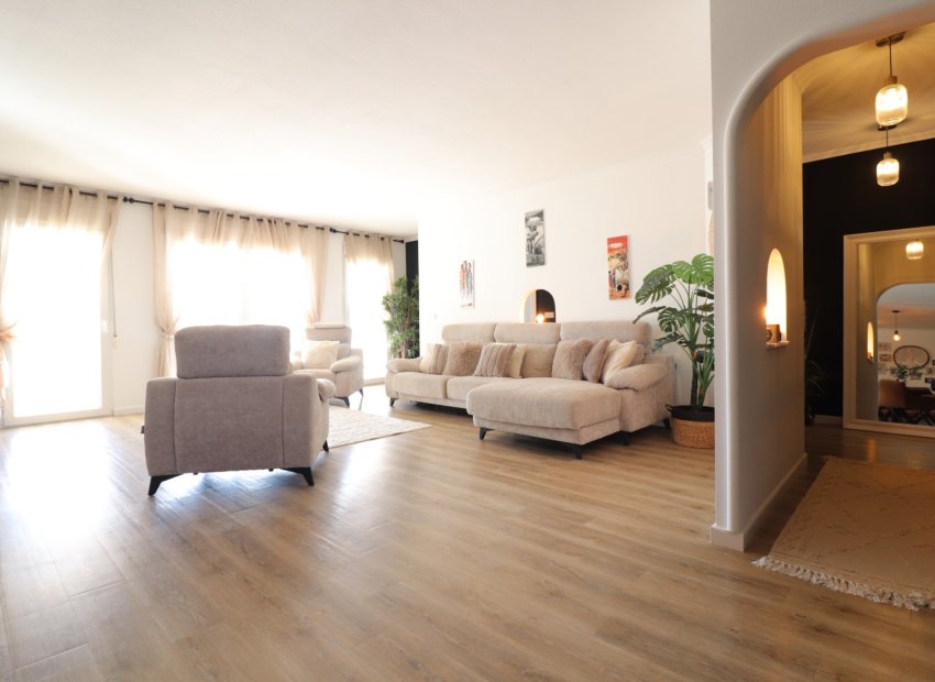 Reventa - Country House - Rojales - Rojales - Country