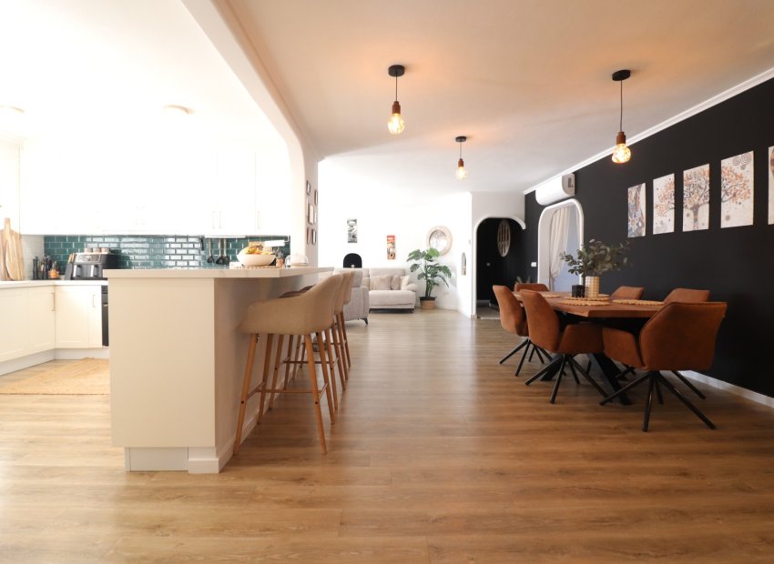 Reventa - Country House - Rojales - Rojales - Country