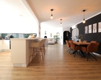 Reventa - Country House - Rojales - Rojales - Country