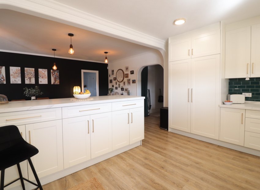 Reventa - Country House - Rojales - Rojales - Country