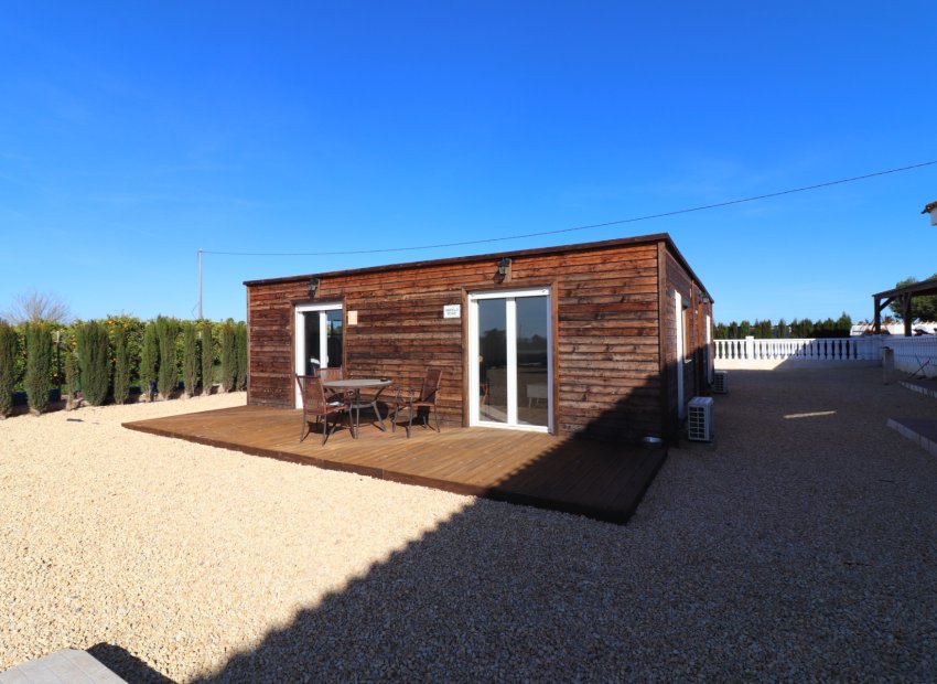 Reventa - Country House - Rojales - Rojales - Country