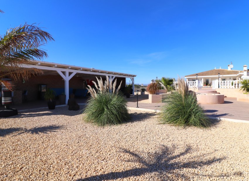 Reventa - Country House - Rojales - Rojales - Country