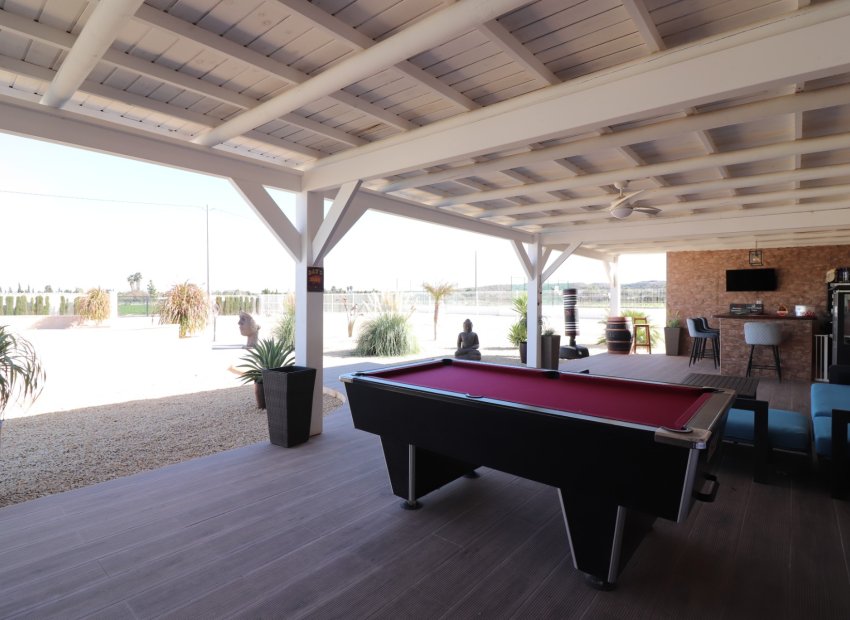 Reventa - Country House - Rojales - Rojales - Country