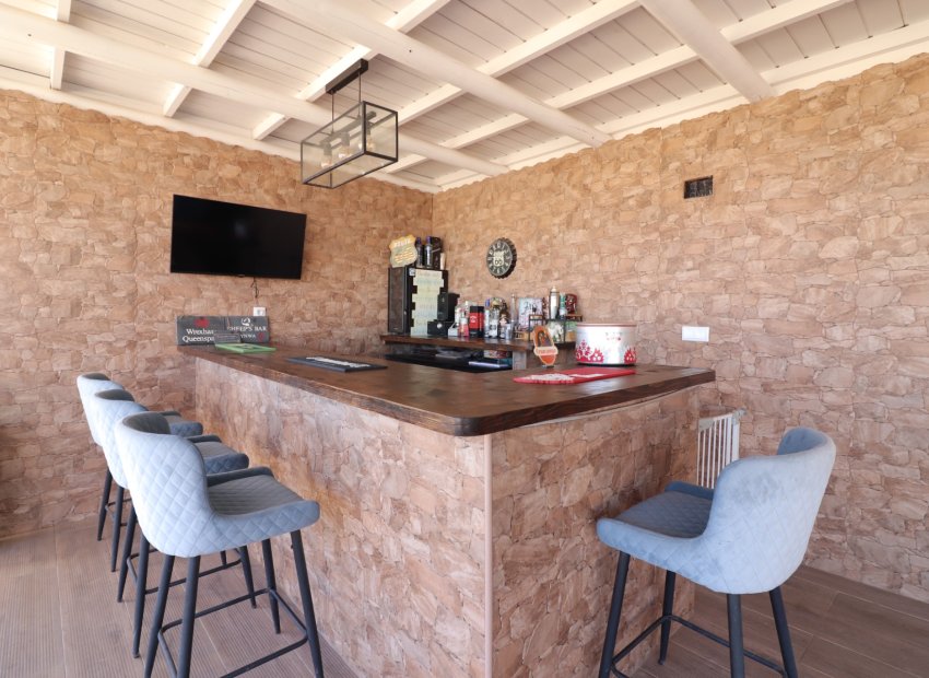 Reventa - Country House - Rojales - Rojales - Country