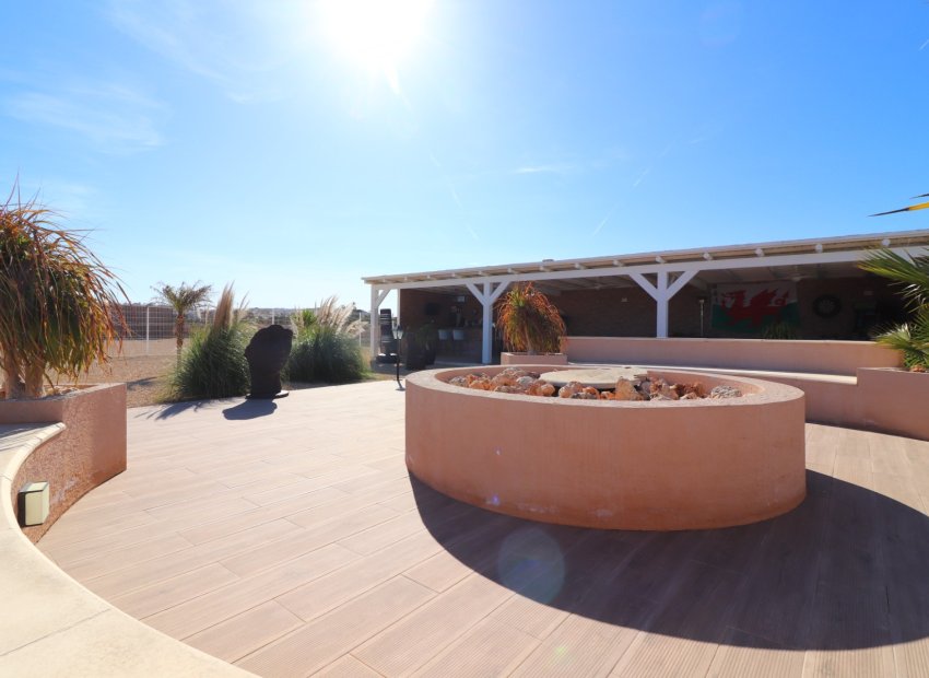 Reventa - Country House - Rojales - Rojales - Country