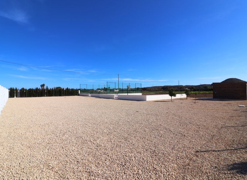 Reventa - Country House - Rojales - Rojales - Country