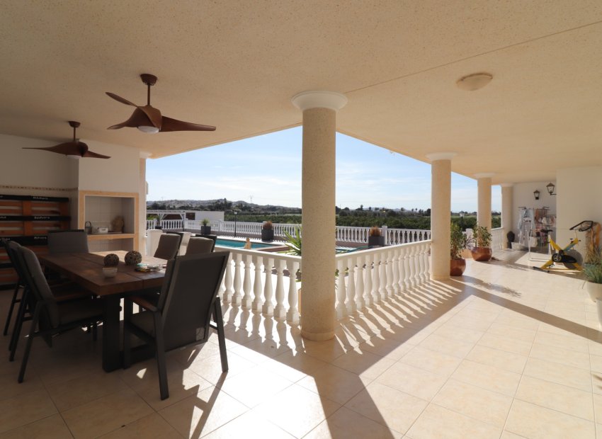 Reventa - Country House - Rojales - Rojales - Country