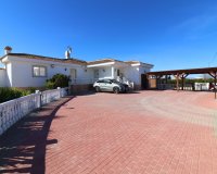 Reventa - Country House - Rojales - Rojales - Country