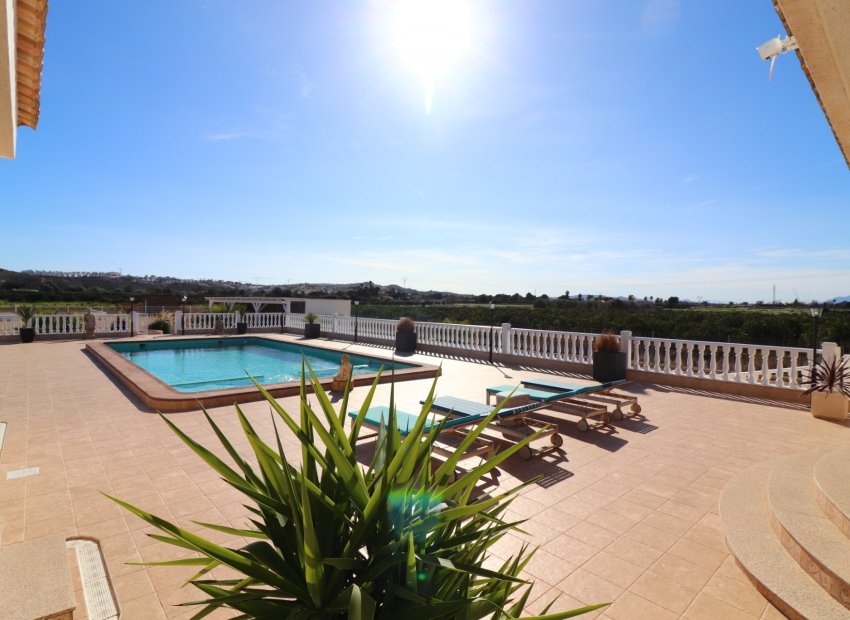 Reventa - Country House - Rojales - Rojales - Country