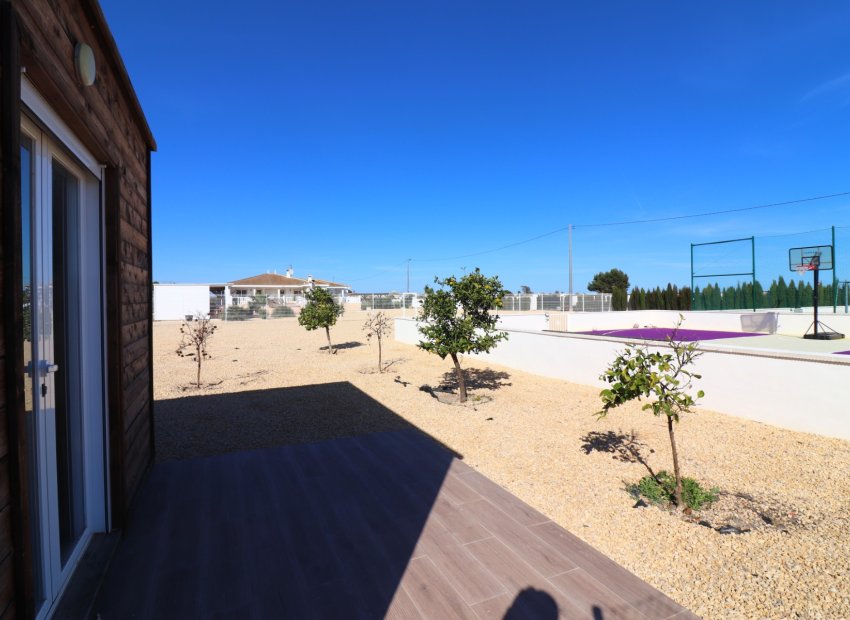 Reventa - Country House - Rojales - Rojales - Country