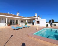 Reventa - Country House - Rojales - Rojales - Country