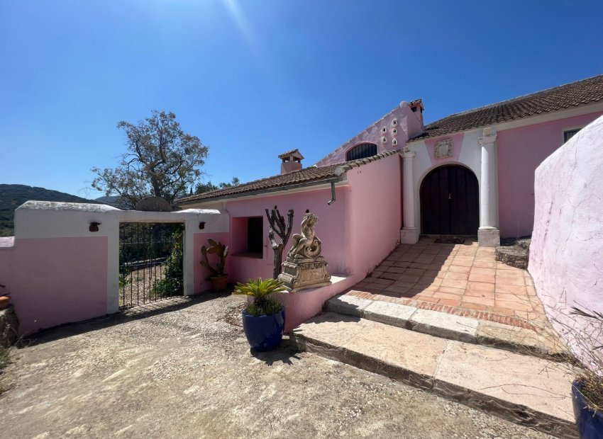 Reventa - Country House - Ronda