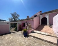 Reventa - Country House - Ronda