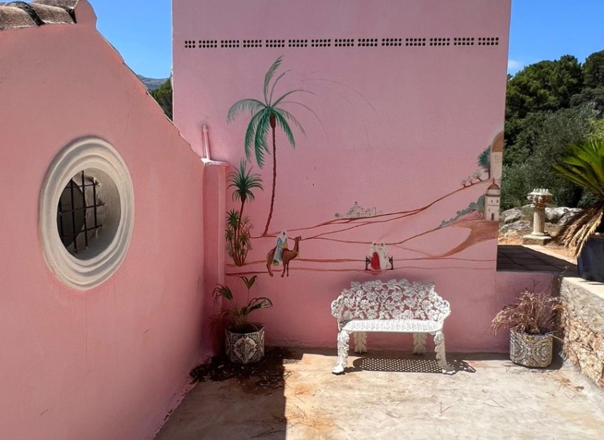 Reventa - Country House - Ronda