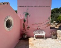 Reventa - Country House - Ronda