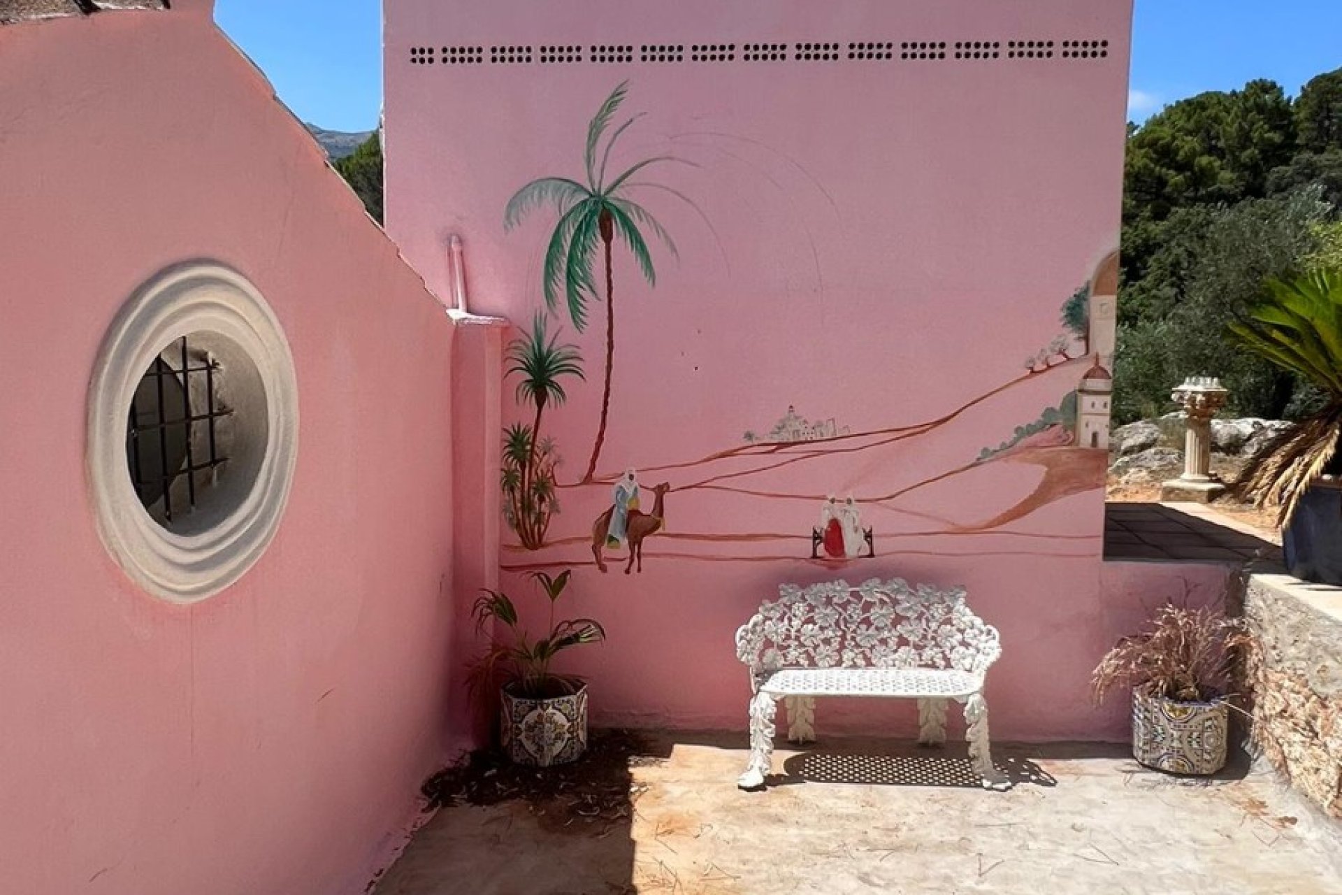 Reventa - Country House - Ronda