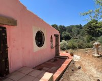 Reventa - Country House - Ronda