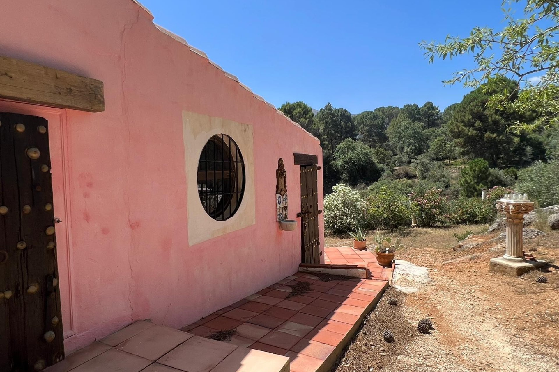 Reventa - Country House - Ronda