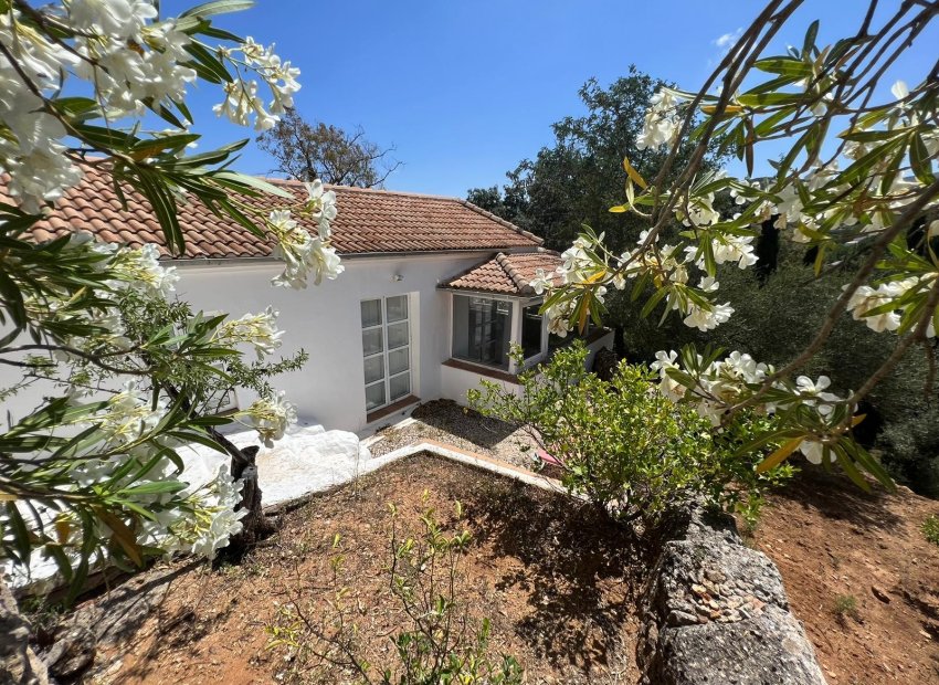 Reventa - Country House - Ronda