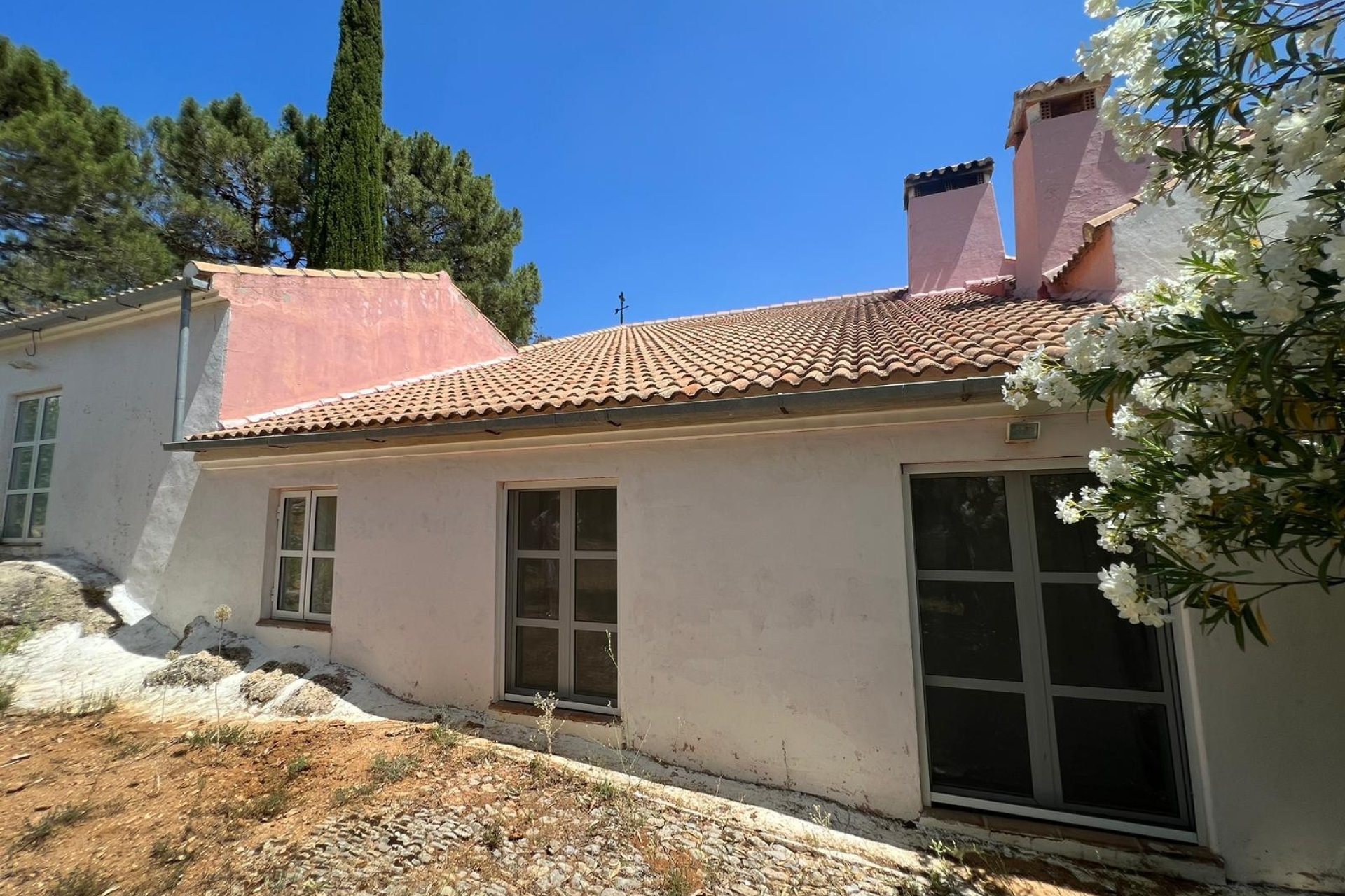 Reventa - Country House - Ronda