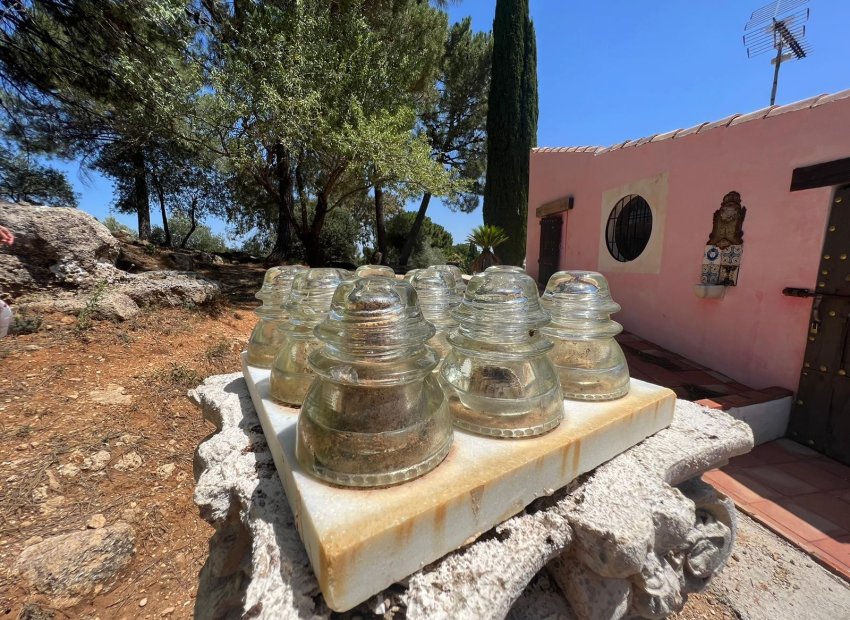 Reventa - Country House - Ronda