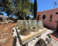 Reventa - Country House - Ronda