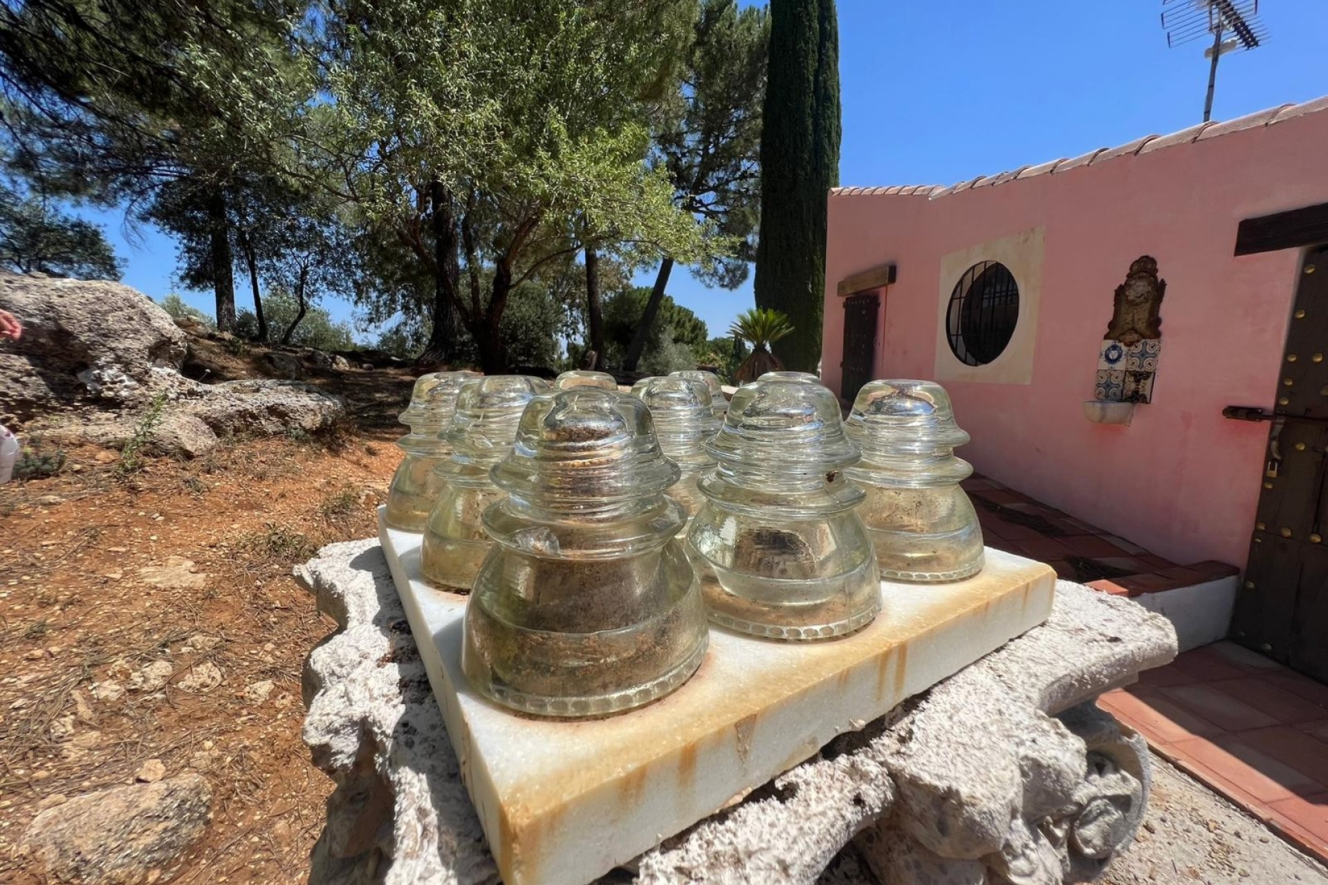 Reventa - Country House - Ronda