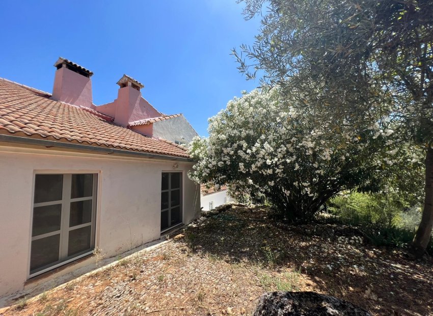 Reventa - Country House - Ronda