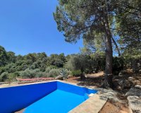 Reventa - Country House - Ronda