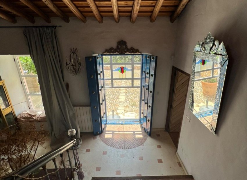 Reventa - Country House - Ronda