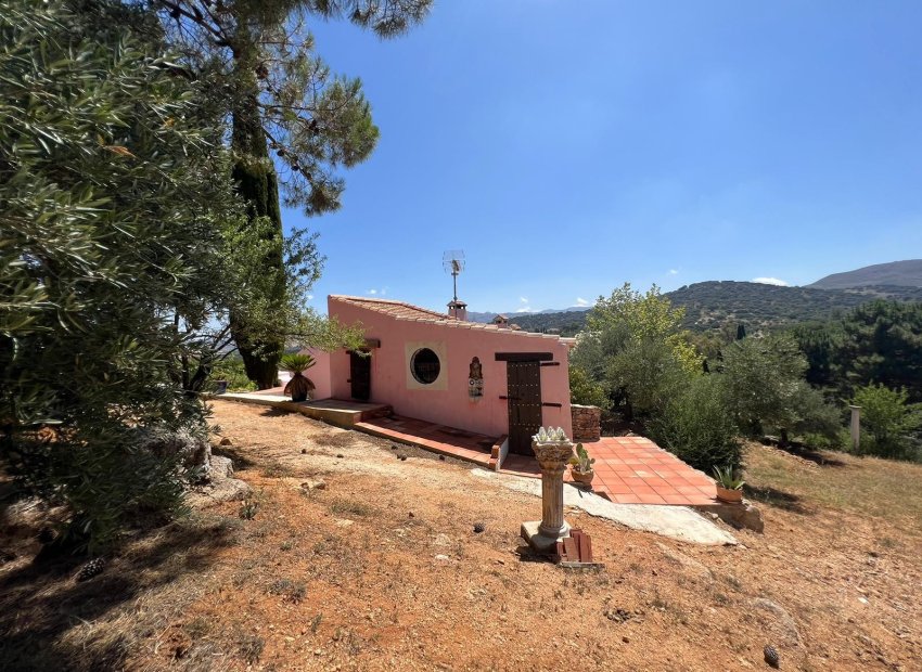 Reventa - Country House - Ronda