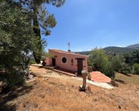 Reventa - Country House - Ronda