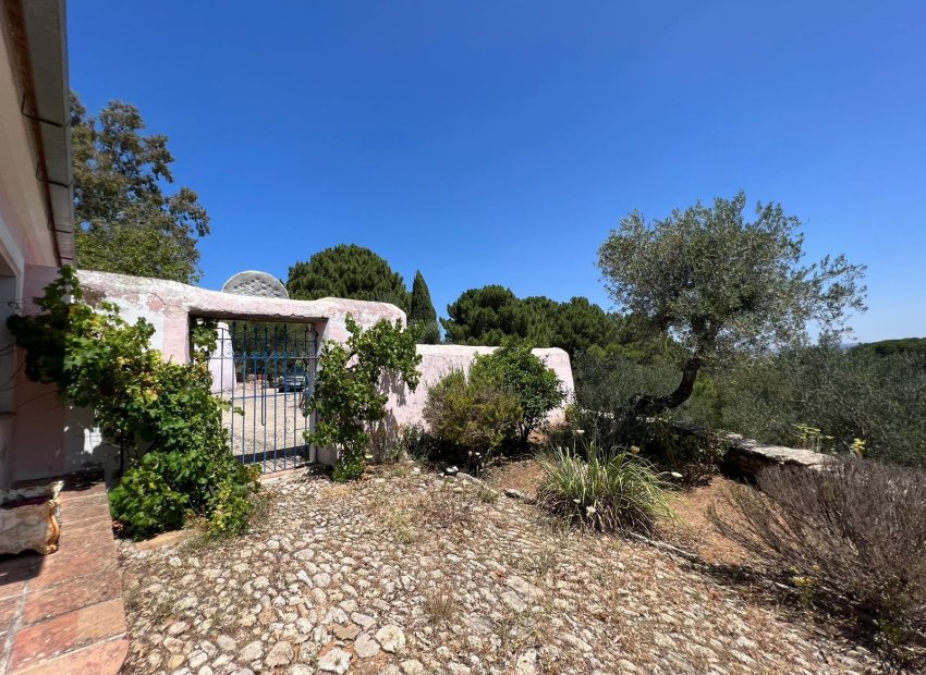 Reventa - Country House - Ronda