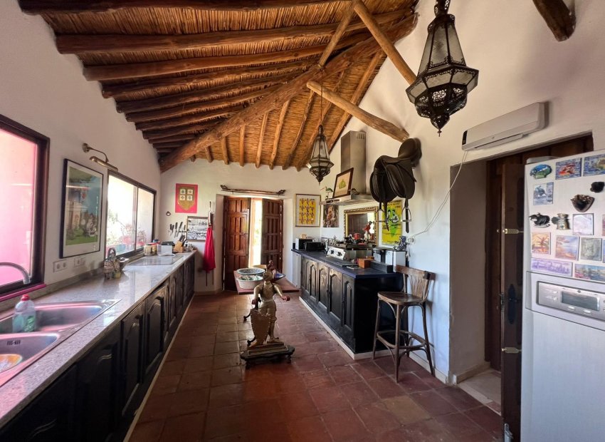 Reventa - Country House - Ronda