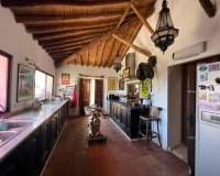 Reventa - Country House - Ronda