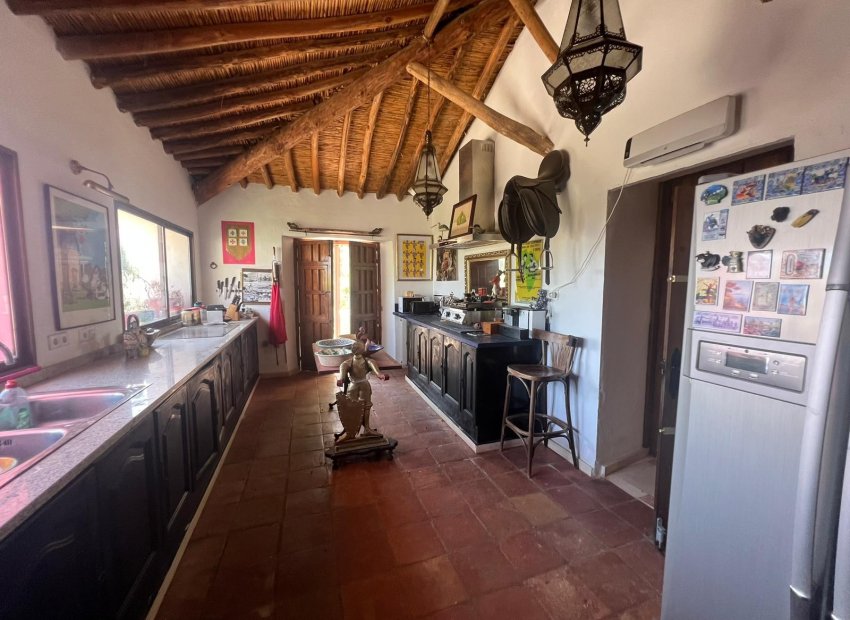 Reventa - Country House - Ronda