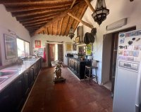 Reventa - Country House - Ronda